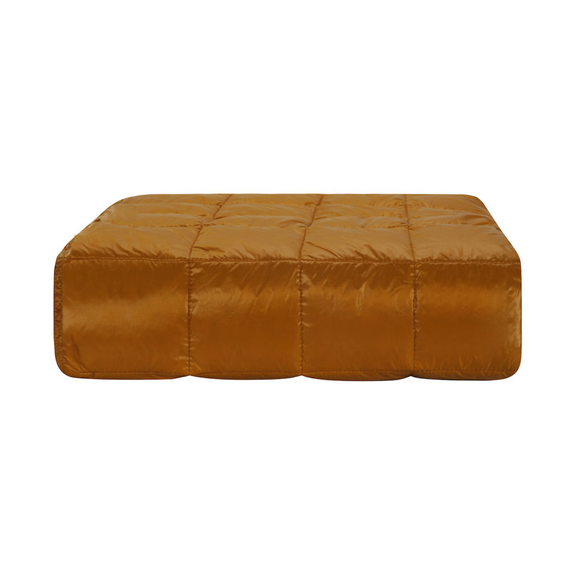 PUFF Quilted Throw Blanket & Reviews Wayfair